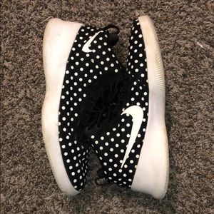 Nike hyperdunk shoes